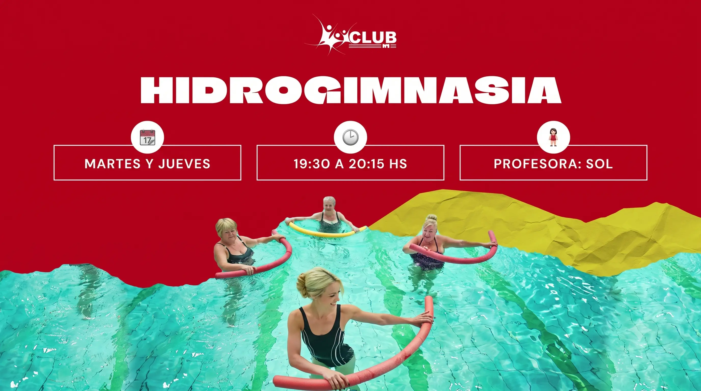 Hidrogimnasia