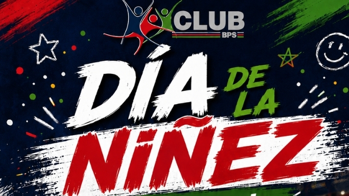 Día de la niñez en tu club
