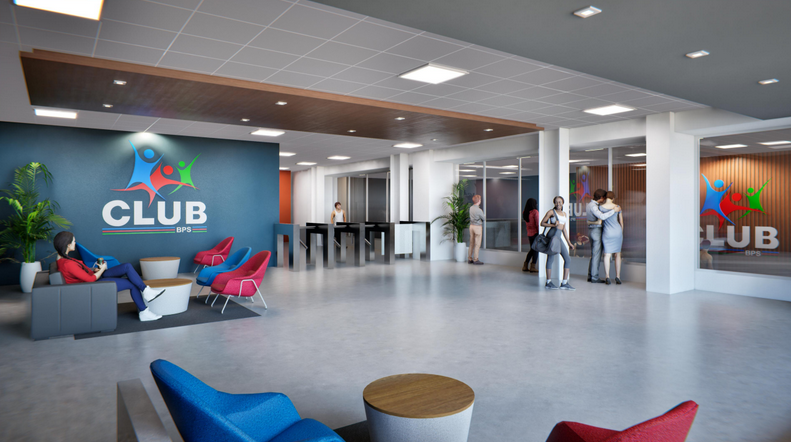 Actualidad y avances: así crece el club